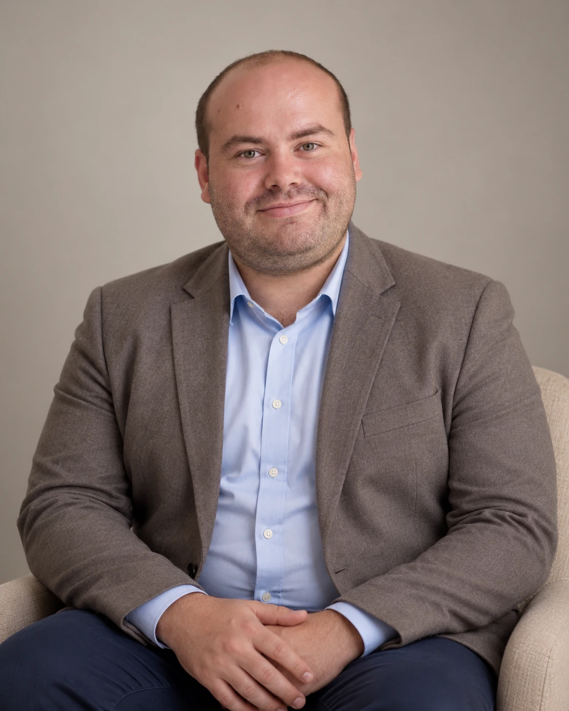 Bogdan Pădurariu — coaching și training